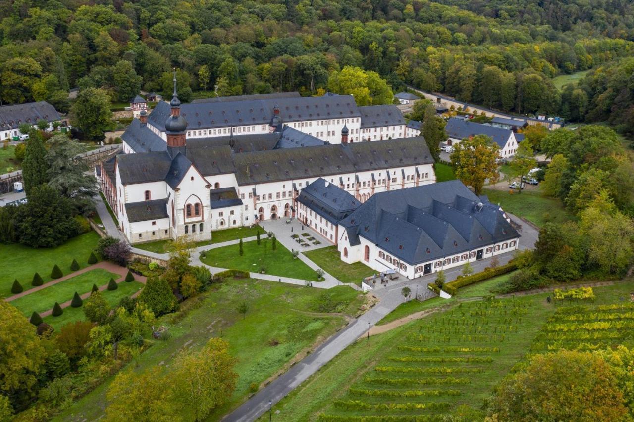 Hideaway Im Odenwald Nahe Heidelberg Eberbach (Rhein-Neckar-Kreis) Exterior foto